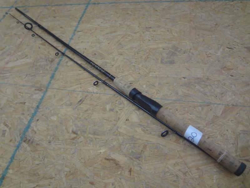 Genesis 2-Piece Casting Rod...