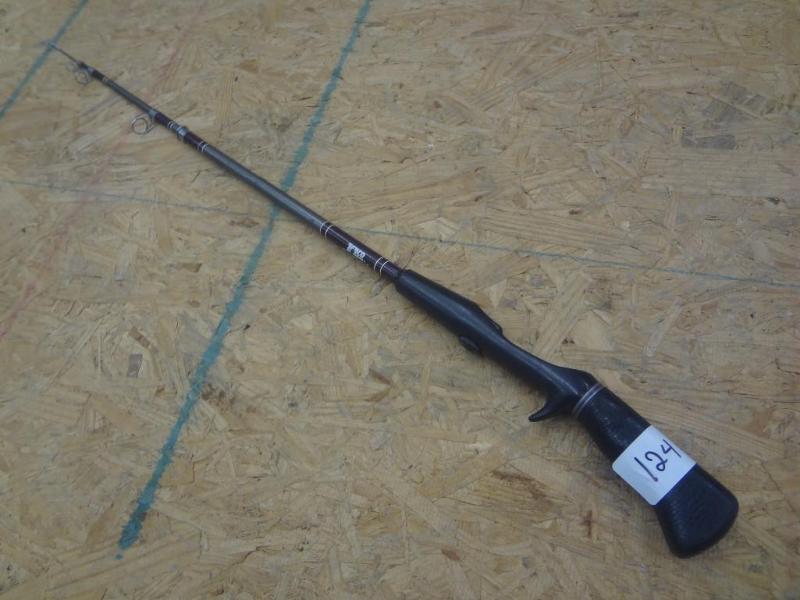 Zebco Telescoping Casting Rod...
