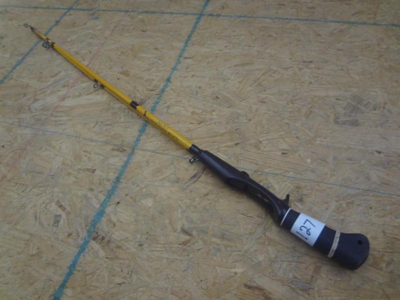 Vintage Eagle Claw 2-Piece Casting ...