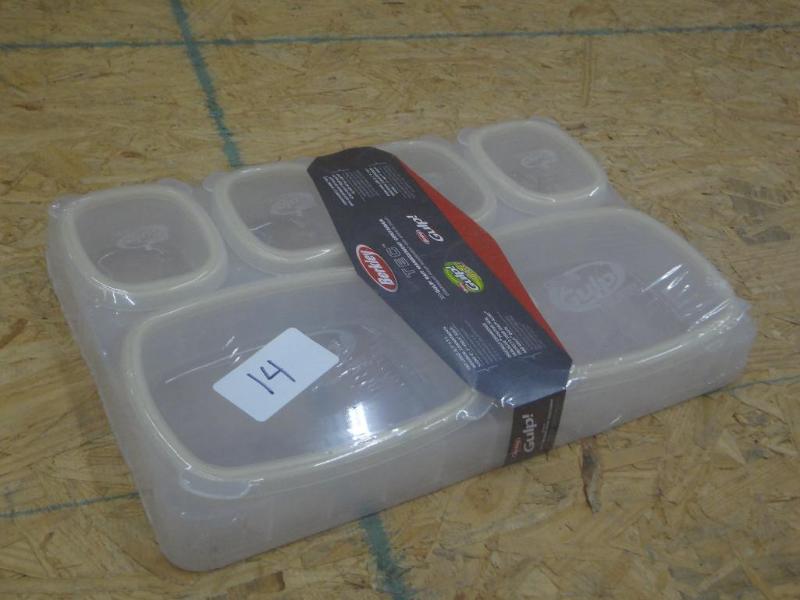 Berkley Gulp Bait Management System...