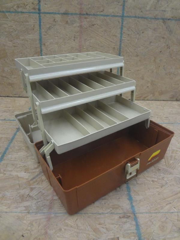 Plano Multi-Compartment Tackle Box...