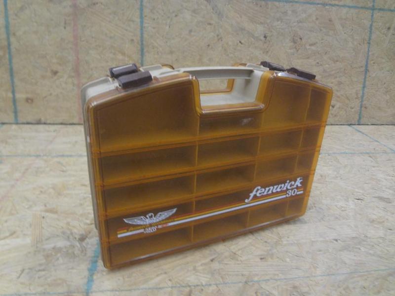 Fenwick Model &quot30&quot Double...
