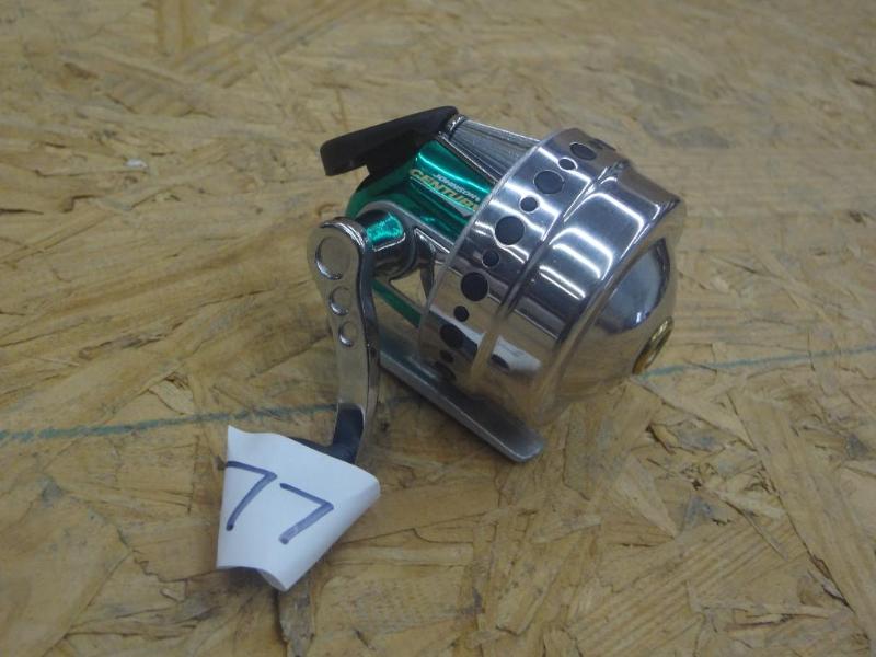 Johnson Century Spin-Cast Reel...