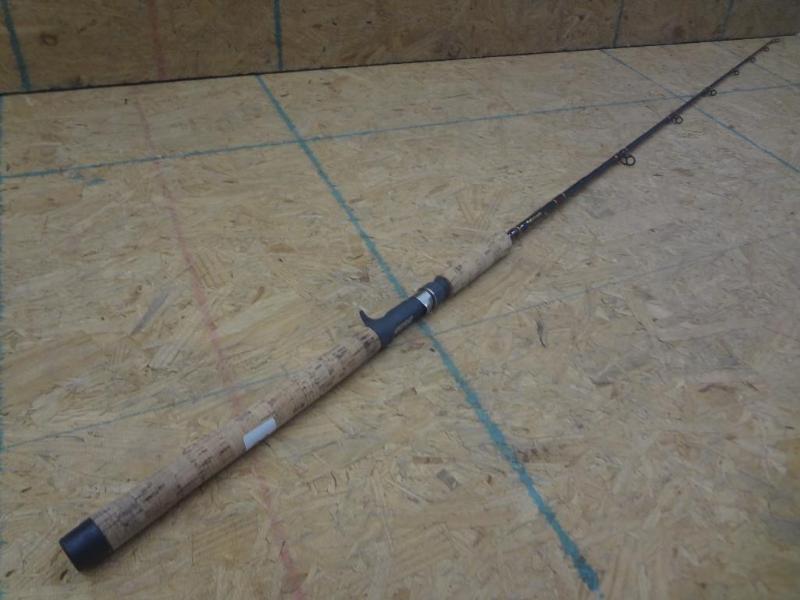Like New St. Croix PM66MH 66&quot...