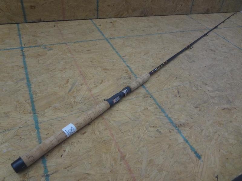 Like New St. Croix PM70MH 7ft Heavy...