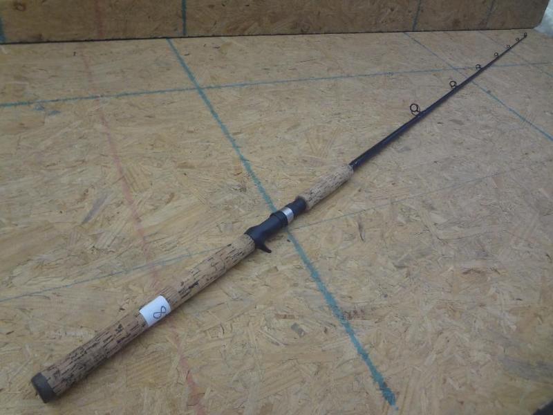 Nice St. Croix PM66MHF 66&quot He...