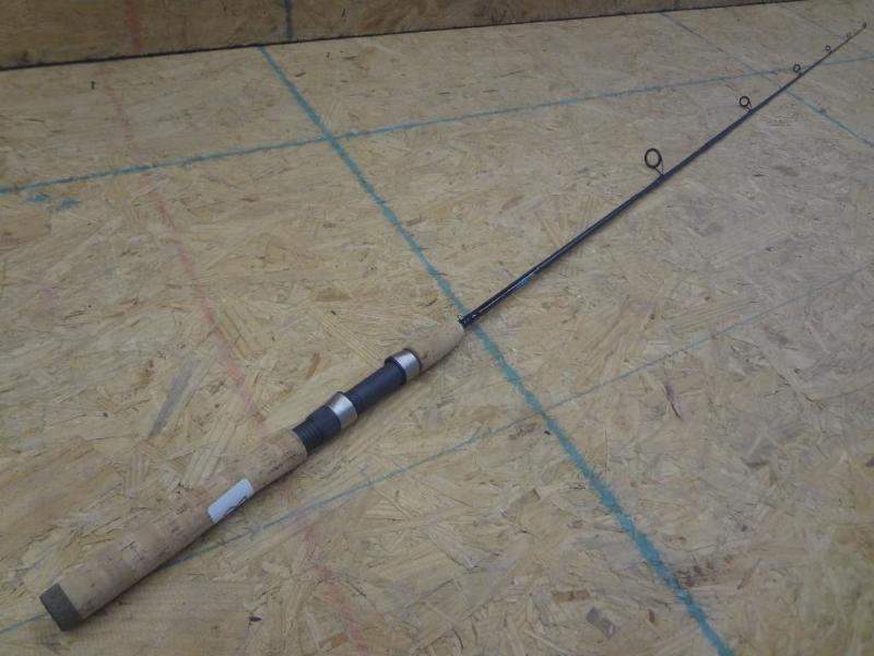 Like New St. Croix PS60MLF2 6ft Lig...