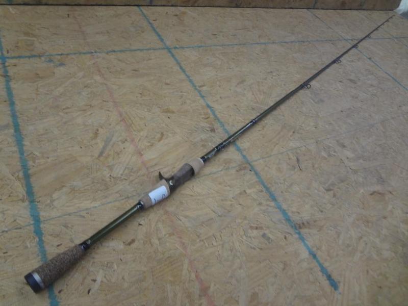 Like New Fenwick Elite Tech Smallmo...