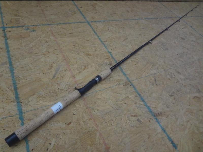 Nice Fenwick HMG 66&quot Medium A...