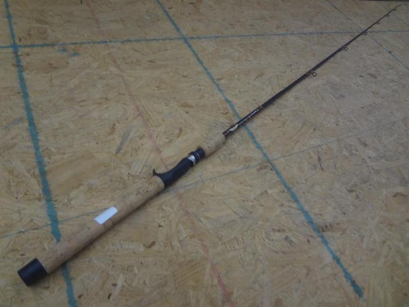 Nice Fenwick HMG 66&quot Medium A...