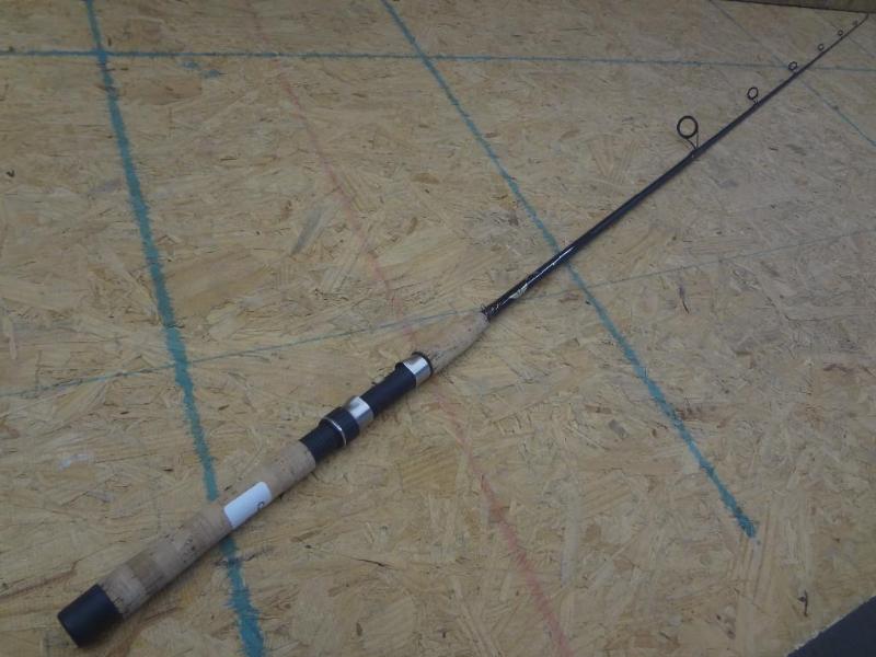 Nice Fenwick HMX 7ft Medium Action ...