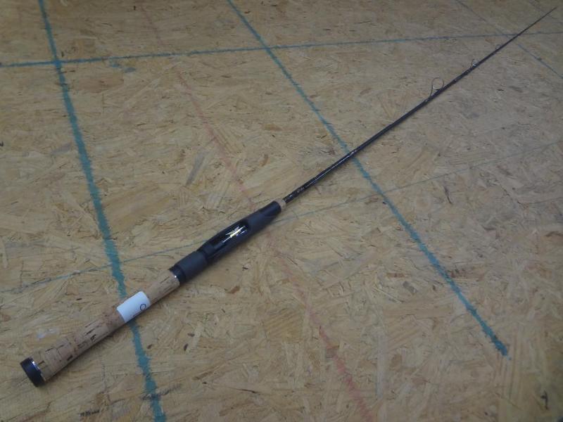 Like New Fenwick HMX 66&quot Medi...