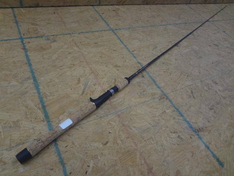 Like New Abu Garcia 66&quot Mediu...