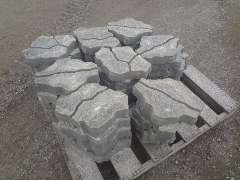 Pallet Of (40) 2.5&quotx11&quotx1...