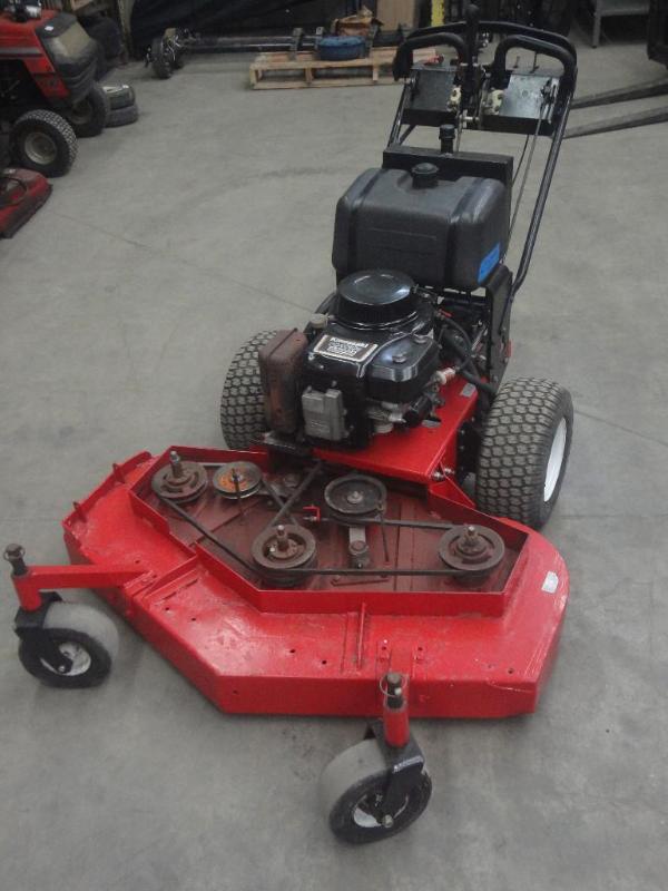 Snapper 48&quot Hydro-Drive Walk B...