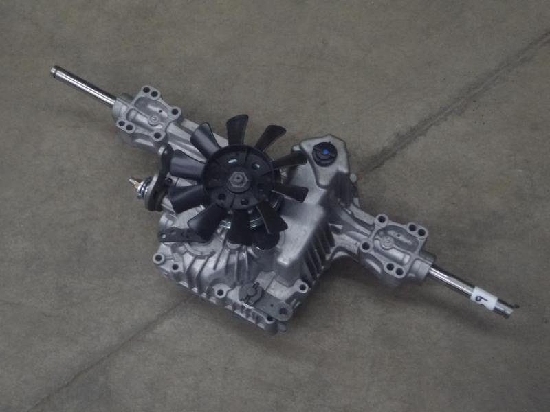 New Hydraulic Transmission, Unused...