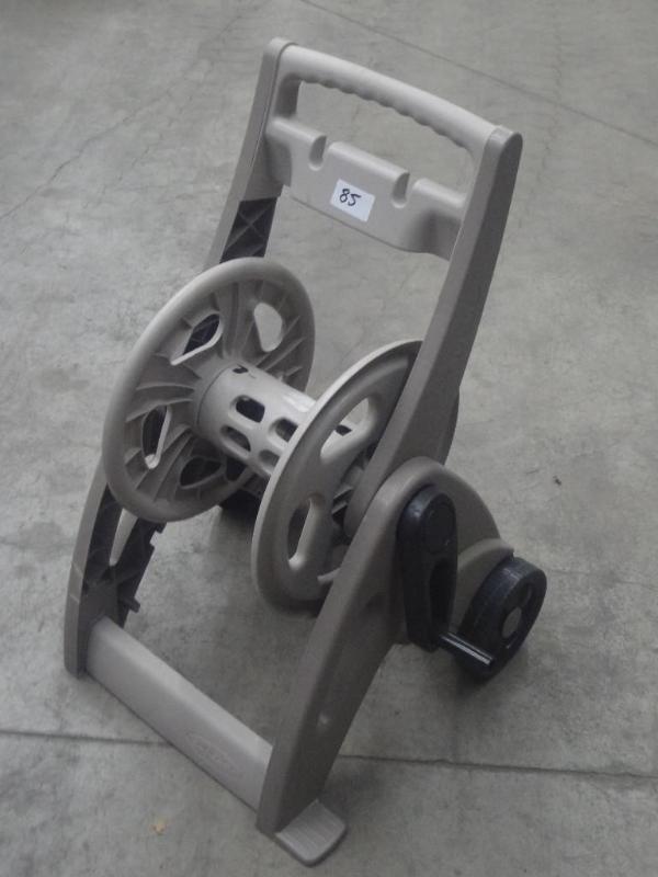 Suncast Plastic Hose Reel...
