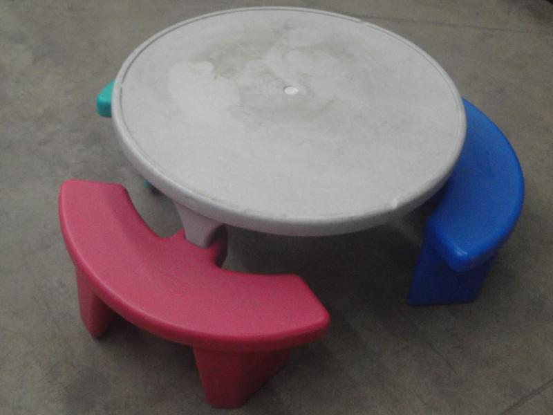 Fisher Price Kids Outdoor Plastic T...