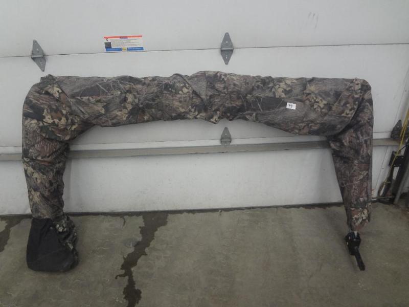 ATVUTV Flip Over Hunting Blind, Li...