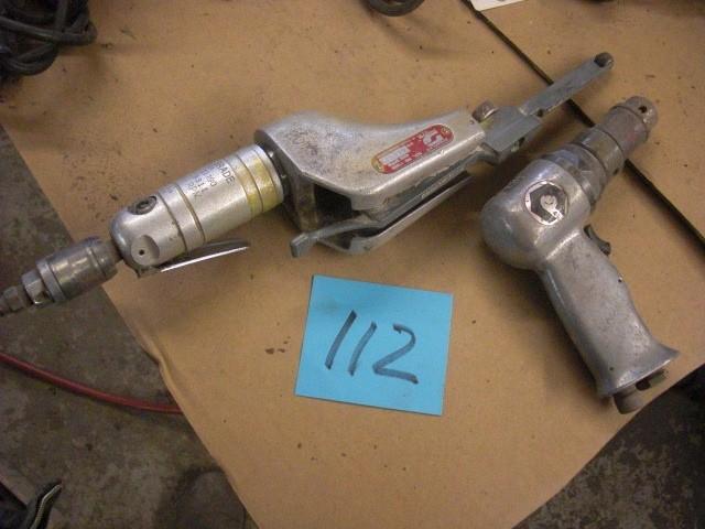 Dynabrake, Dynafile Model 11000.. A...