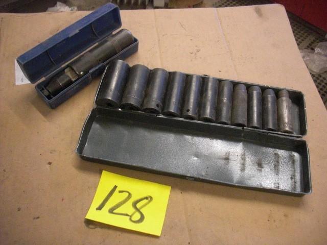 CR-V Deep Driver Set, made in Taiwa...
