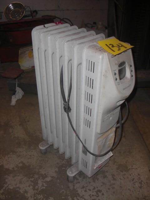 Honeywell Heater, needs cleaning, b...