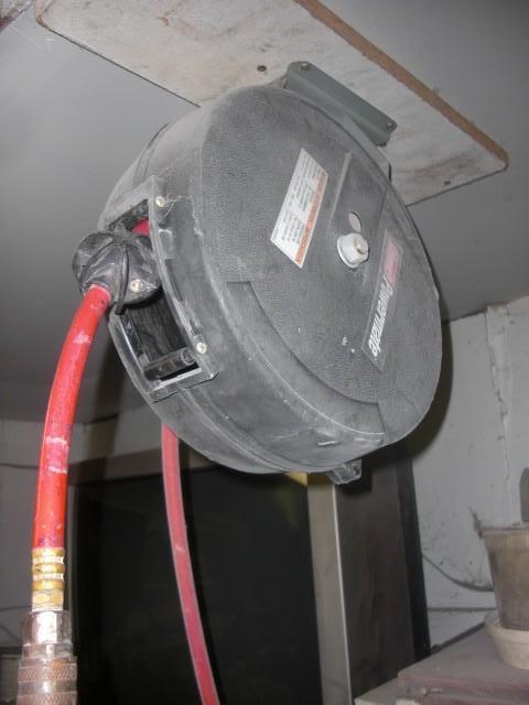 COLEMAN POWERMATE&nbspretractable ...