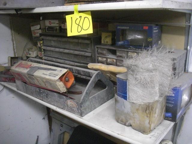 EVERYThing ON THE SHELF.. &nbspSee...