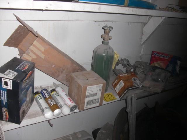 AUTO Parts as pictured.. not sure w...