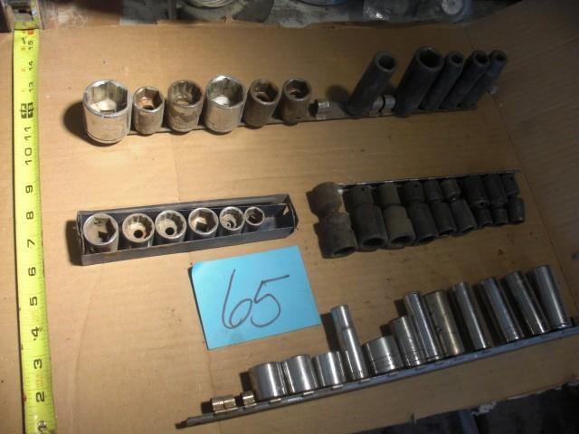Sockets...