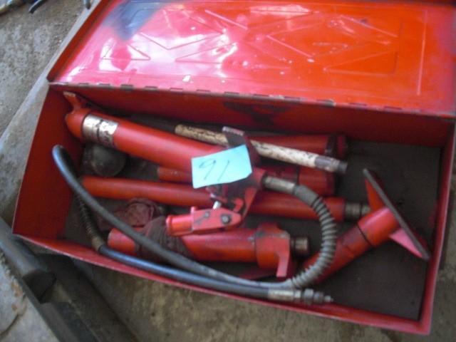 Northern INdustrial&nbspTools Hydr...