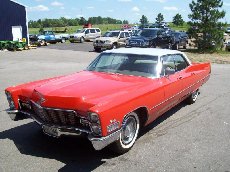 Year 1968 Make Chevrolet Model C...