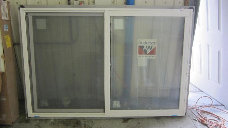 New Window 71 12&quot x 47 12&qu...