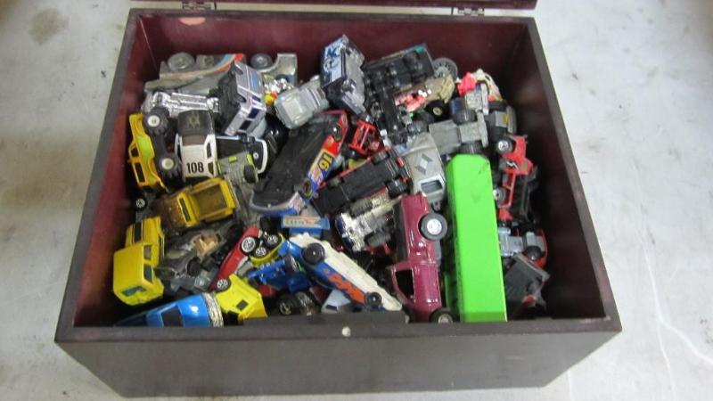 Hot Wheels Lot...