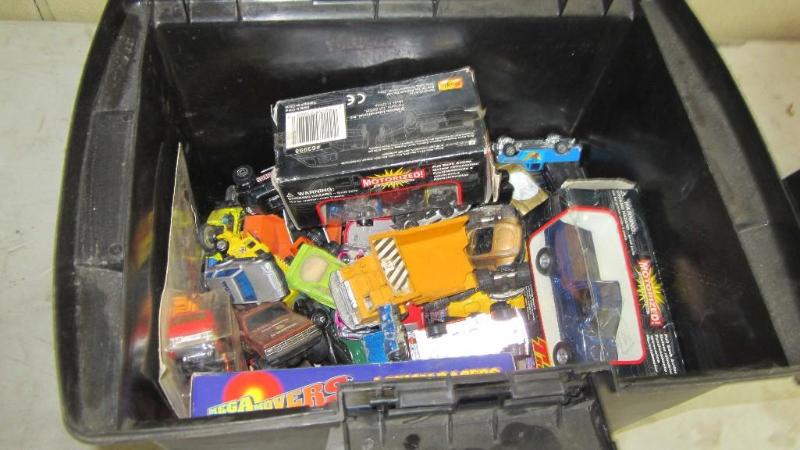 Hot Wheels Lot...