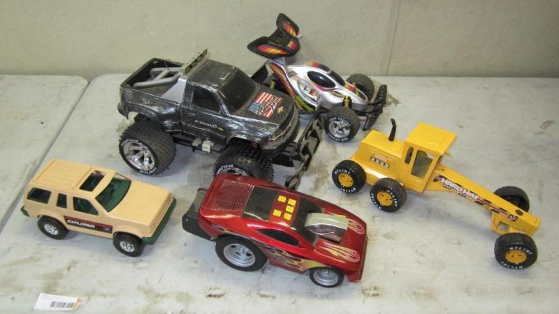 Cars...