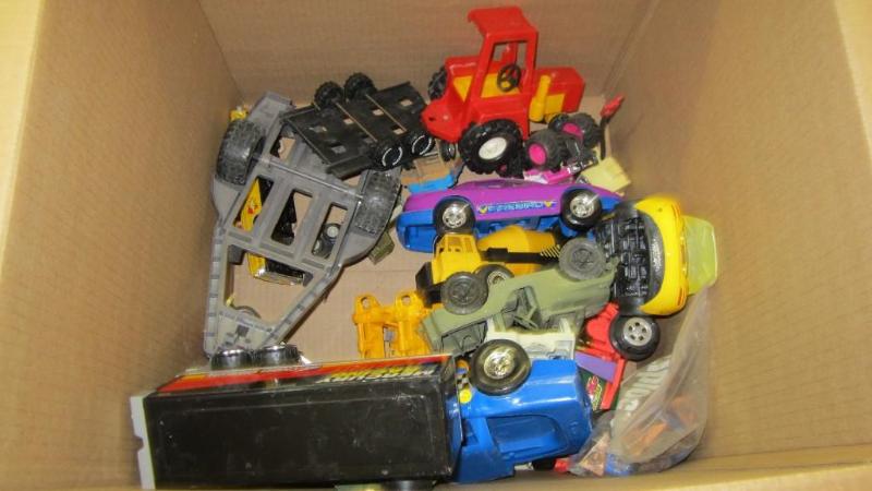 Cars...