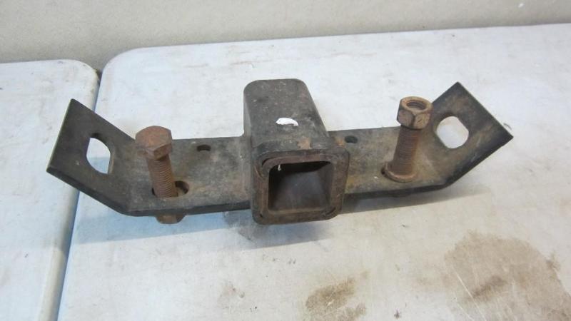 trailer hitch...