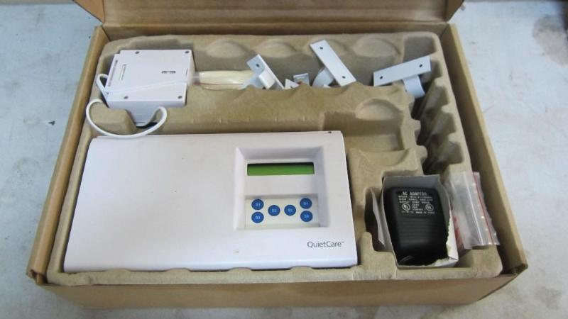 quick cam system...