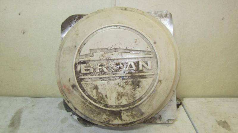 Broan vent fan...