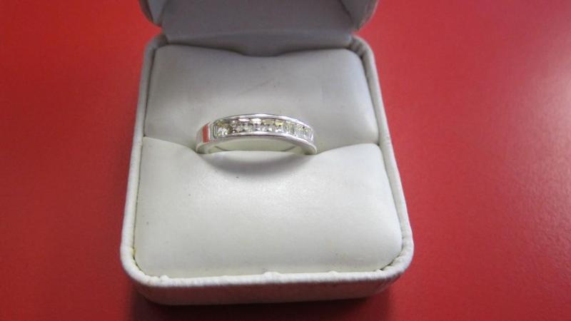 Ring...