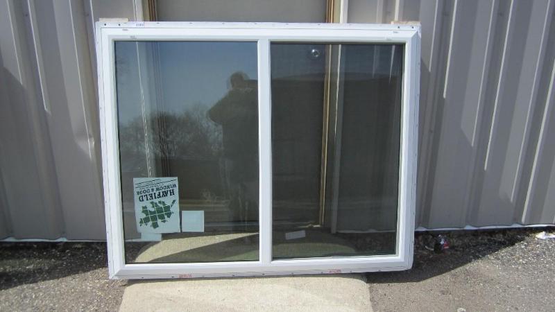 New Window 59 14&quot x 47 12&qu...