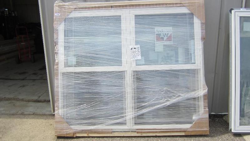 New Window 59 12&quot x 71 12&qu...