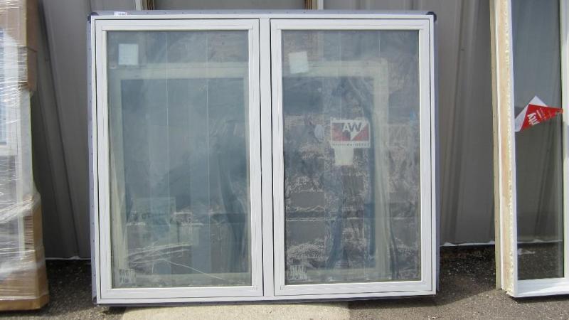 New Window 59 12&quot x 71 12&qu...