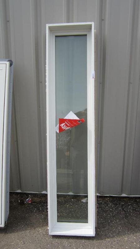 New Window 16&quot x 72&quot roug...