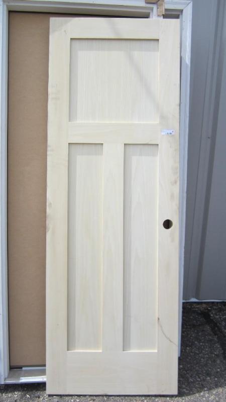 New Door, 80&quot x 27 34&quot, ...
