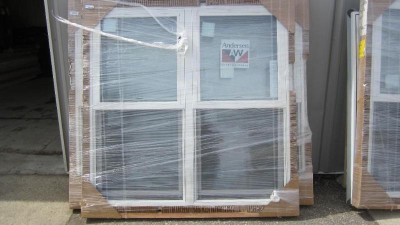 New Window 59 12&quot x 59 12&qu...