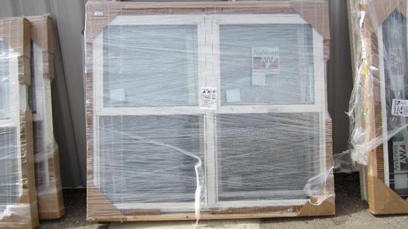 New Window 71 12&quot x 47 12&qu...