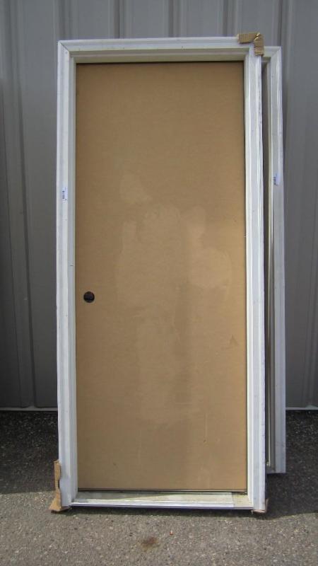 New Door, 82&quot x 33 34&quot, ...