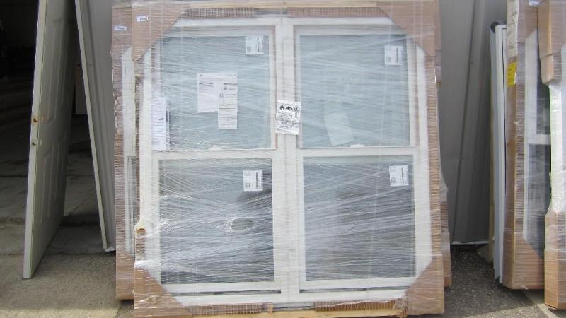 New Window 59 12&quot x 60&quot ...